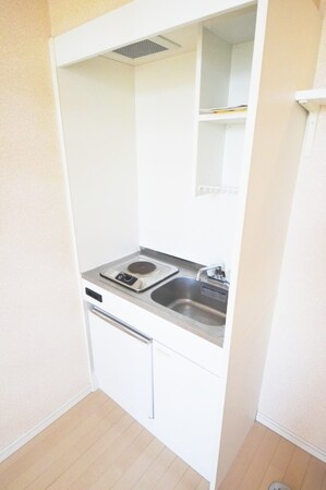 KAINOS弘明寺の物件内観写真